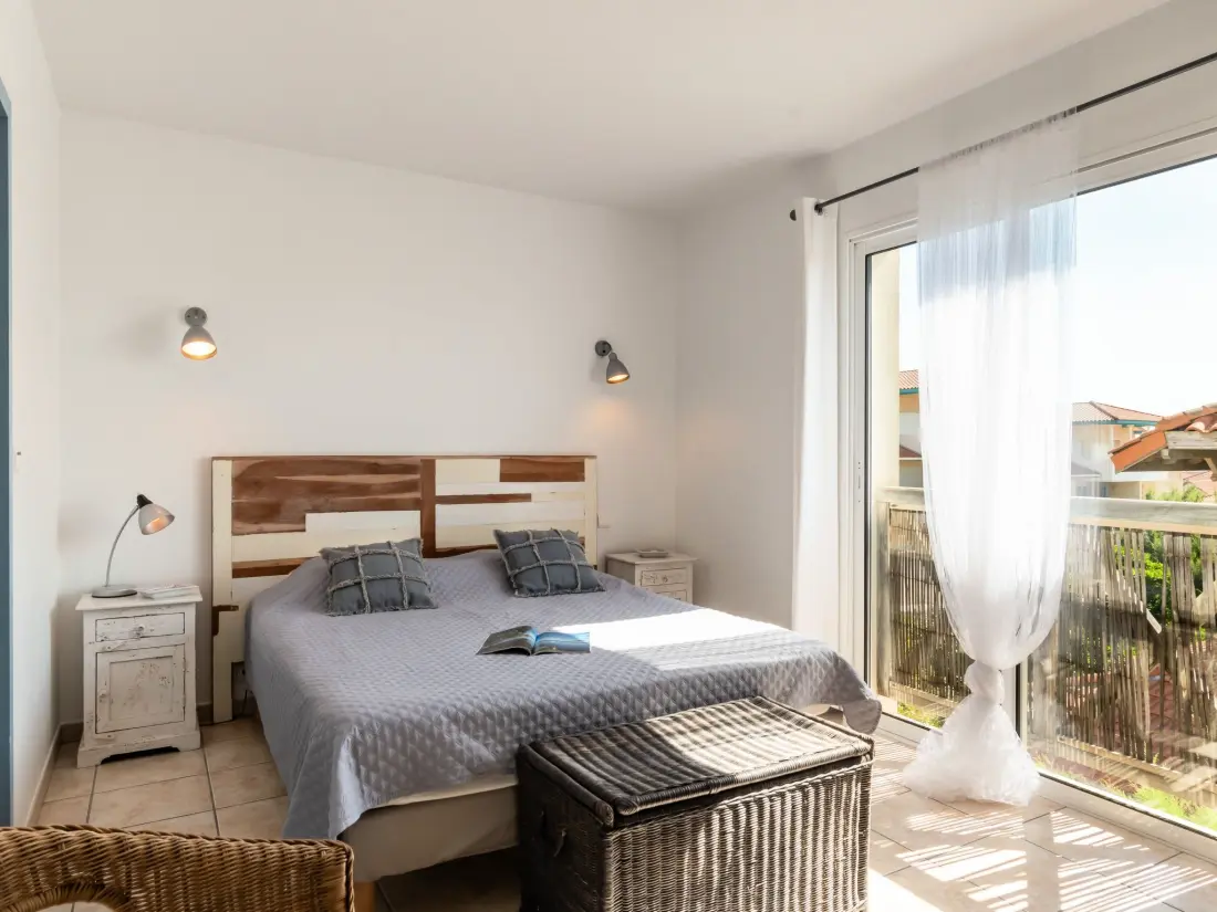 Maison de Vacances Mimizan
