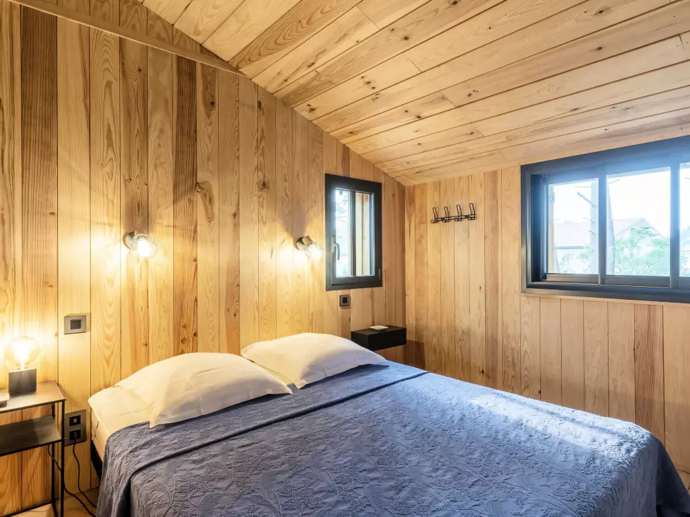 Maison de Vacances Mimizan