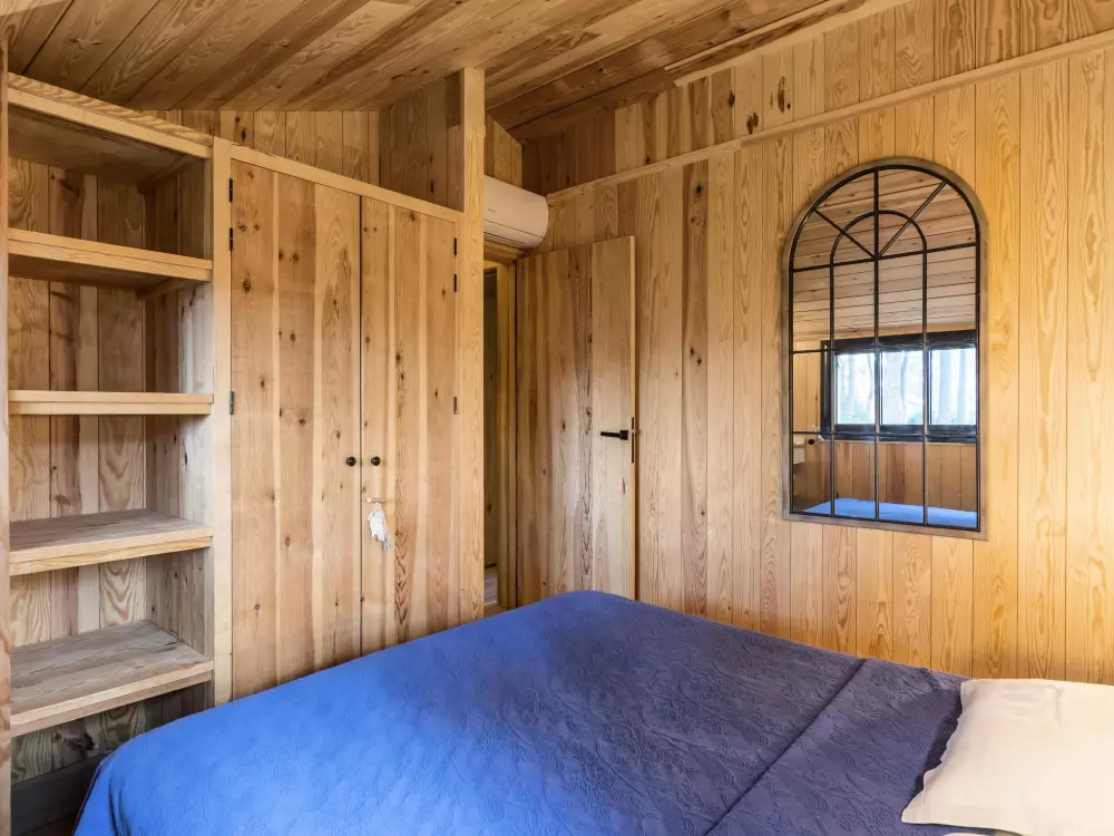 Maison de Vacances Mimizan