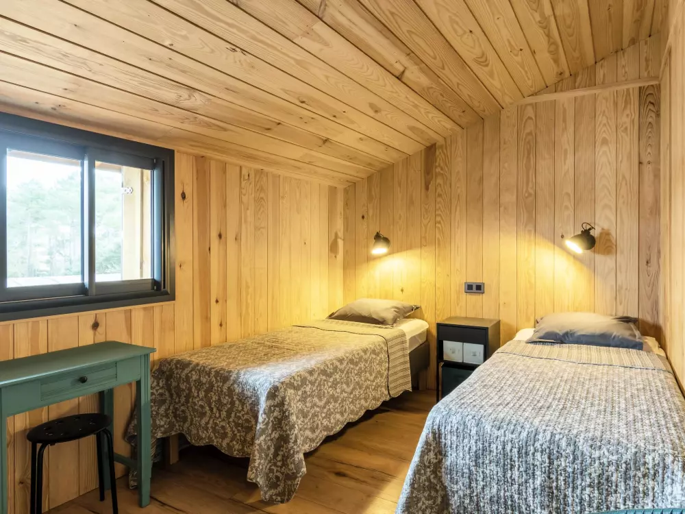 Maison de Vacances Mimizan