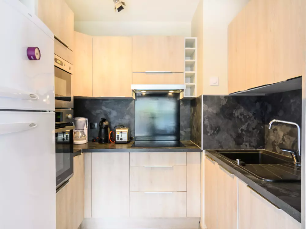 Maison de Vacances Mimizan