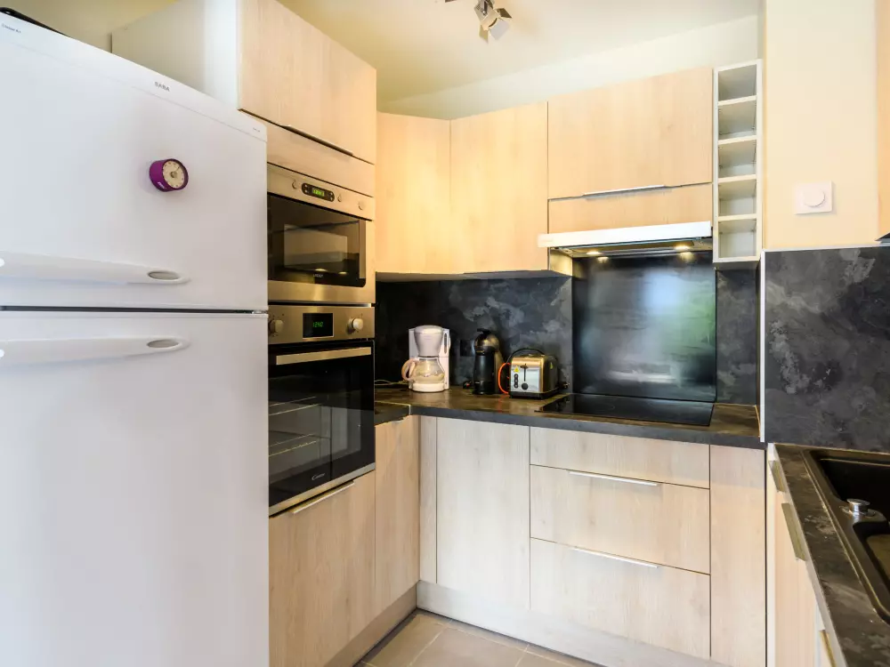 Maison de Vacances Mimizan