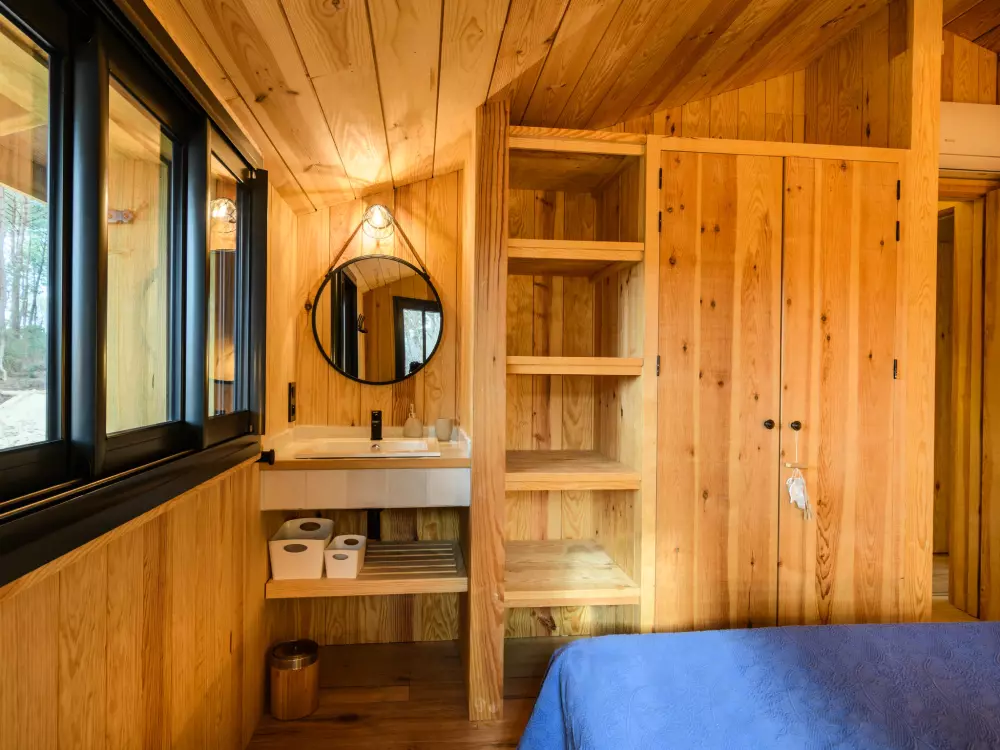 Maison de Vacances Mimizan