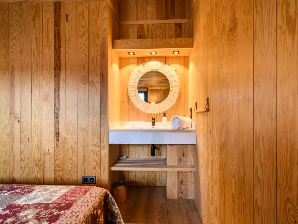 Maison de Vacances Mimizan