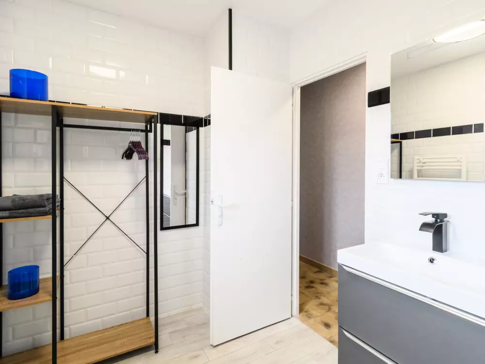 Maison de Vacances Mimizan