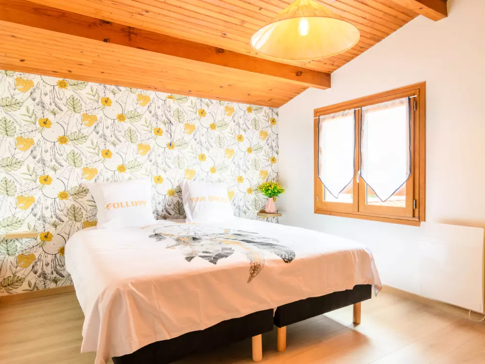 Maison de Vacances Mimizan