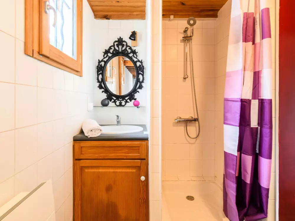 Maison de Vacances Mimizan