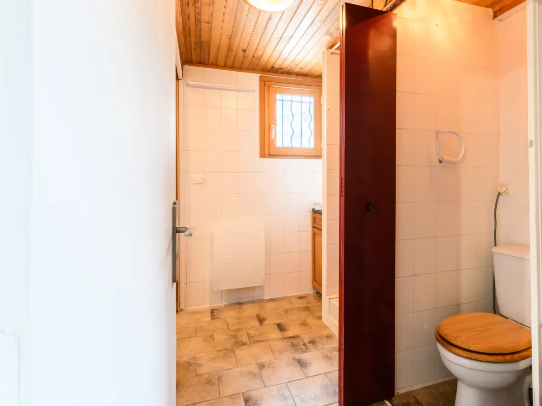 Maison de Vacances Mimizan
