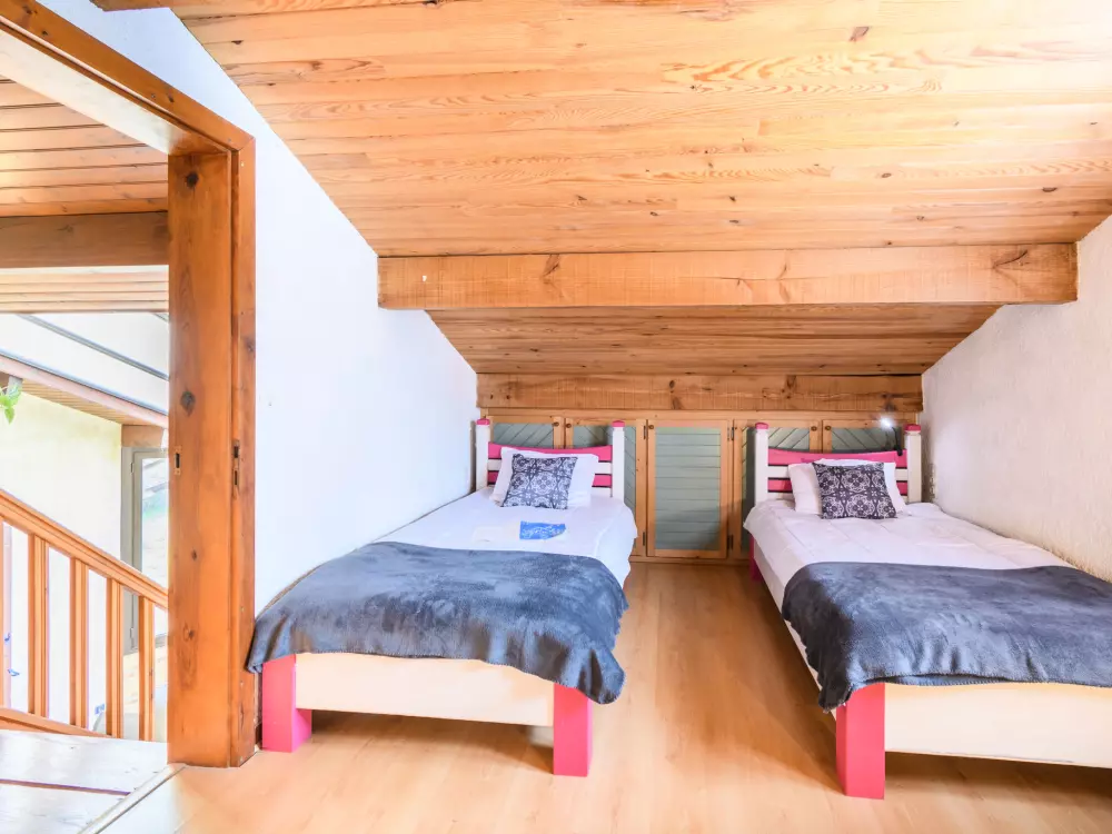 Maison de Vacances Mimizan