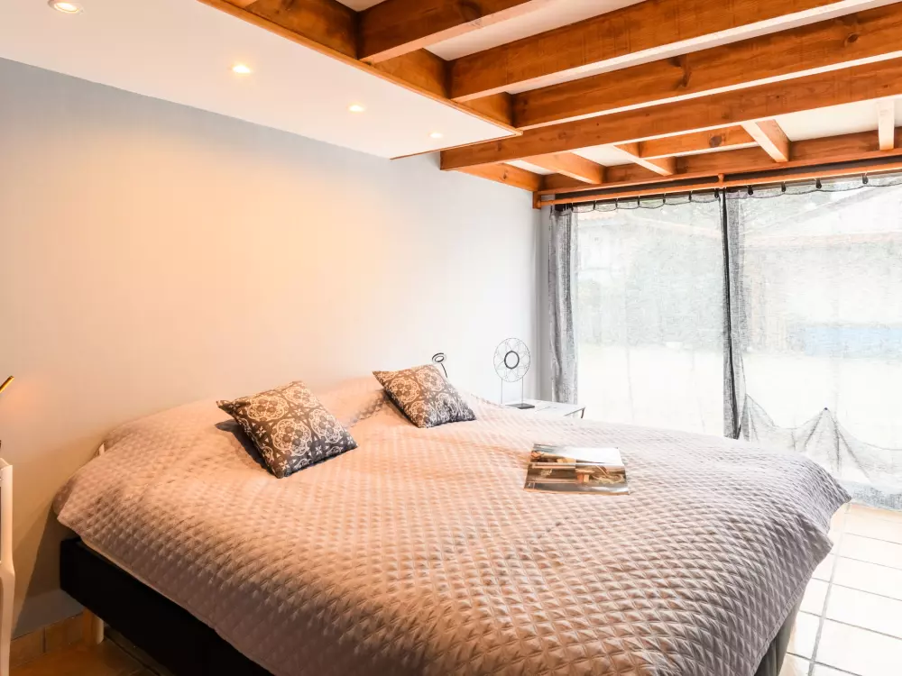 Maison de Vacances Mimizan