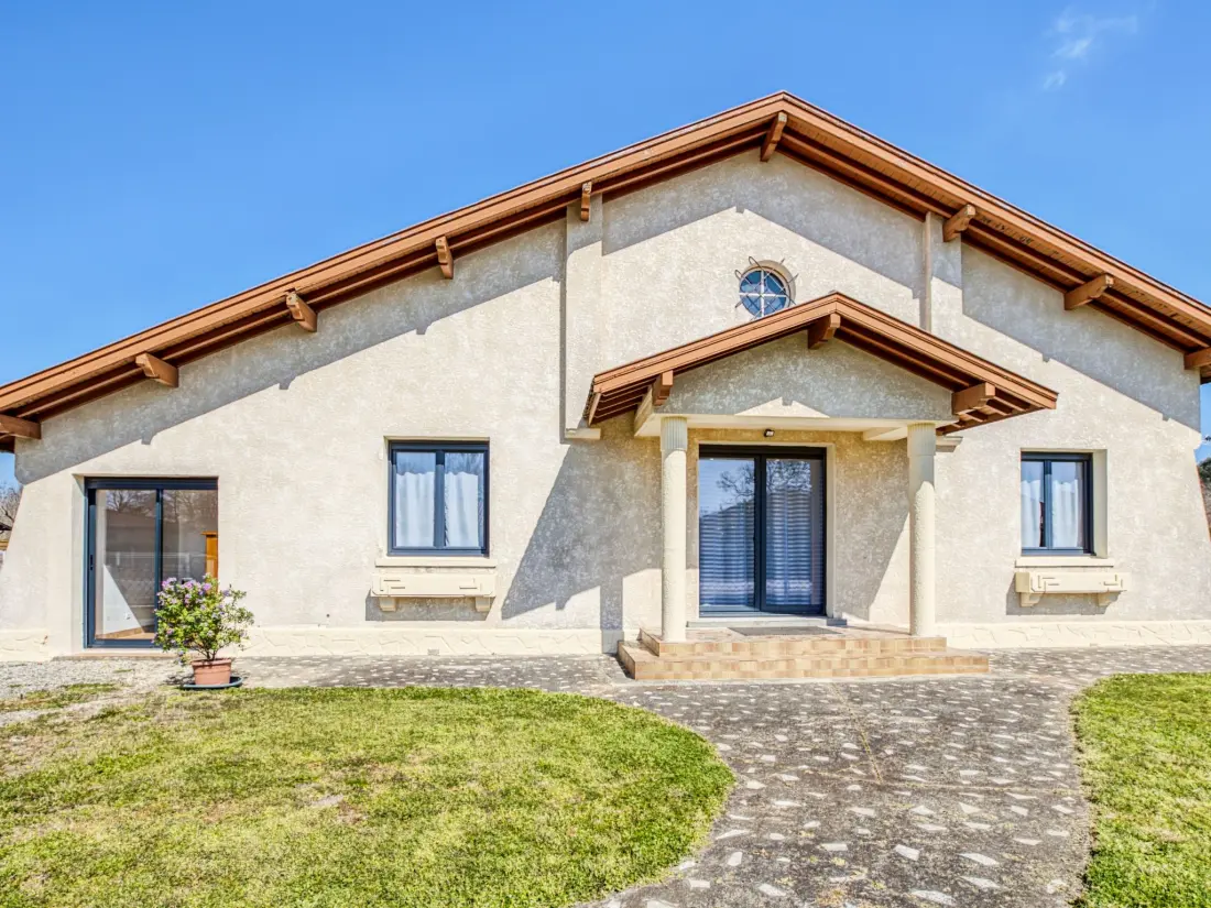 Maison de Vacances Mimizan