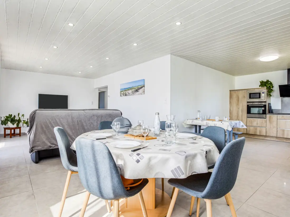 Maison de Vacances Mimizan
