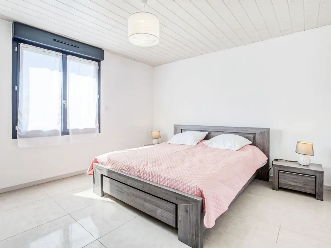 Maison de Vacances Mimizan