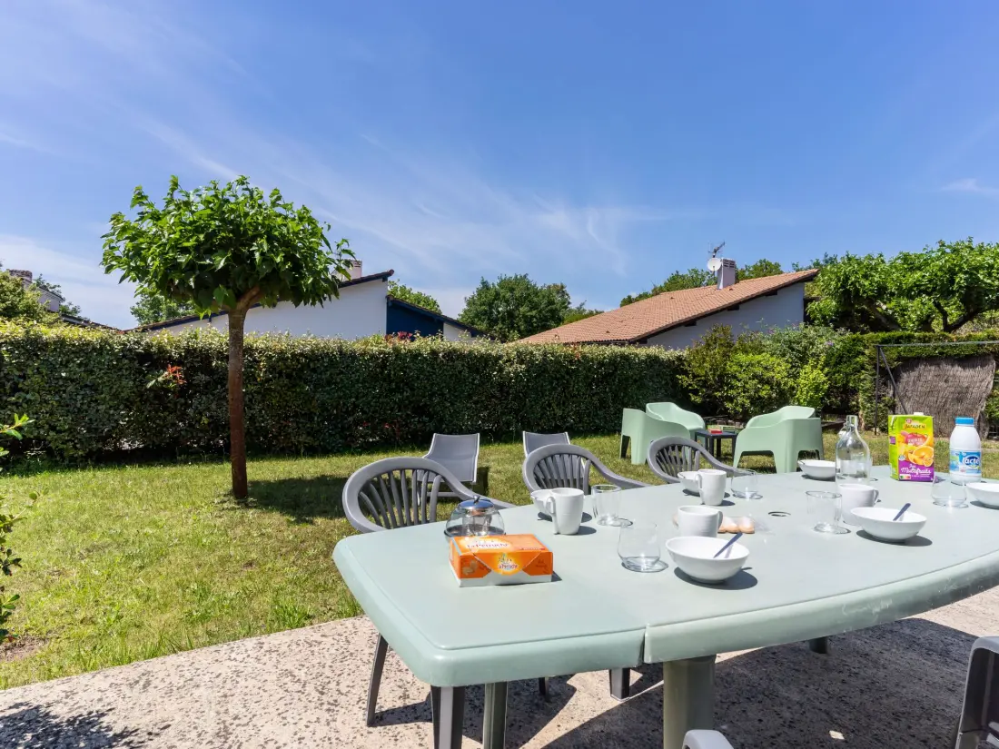 Maison de Vacances Mimizan