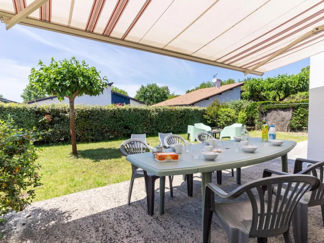 Maison de Vacances Mimizan