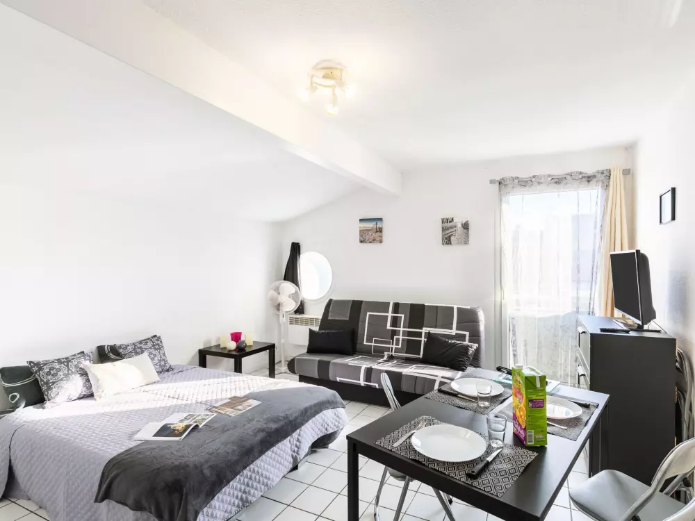 Maison de Vacances Mimizan