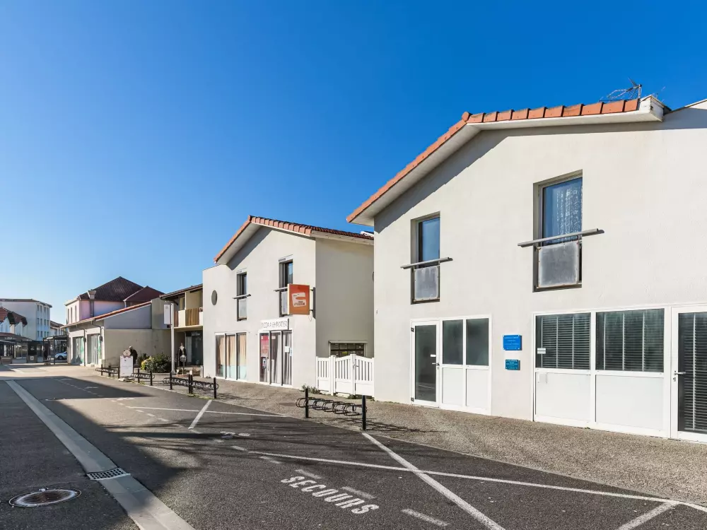 Maison de Vacances Mimizan