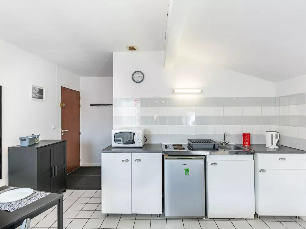 Maison de Vacances Mimizan