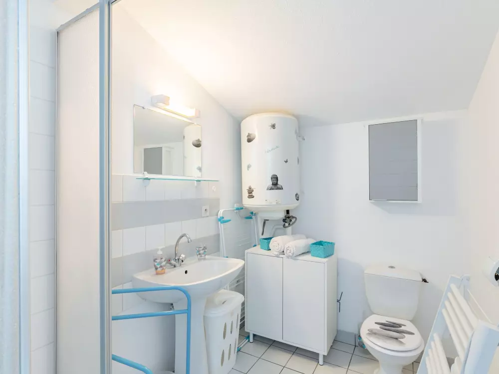 Maison de Vacances Mimizan