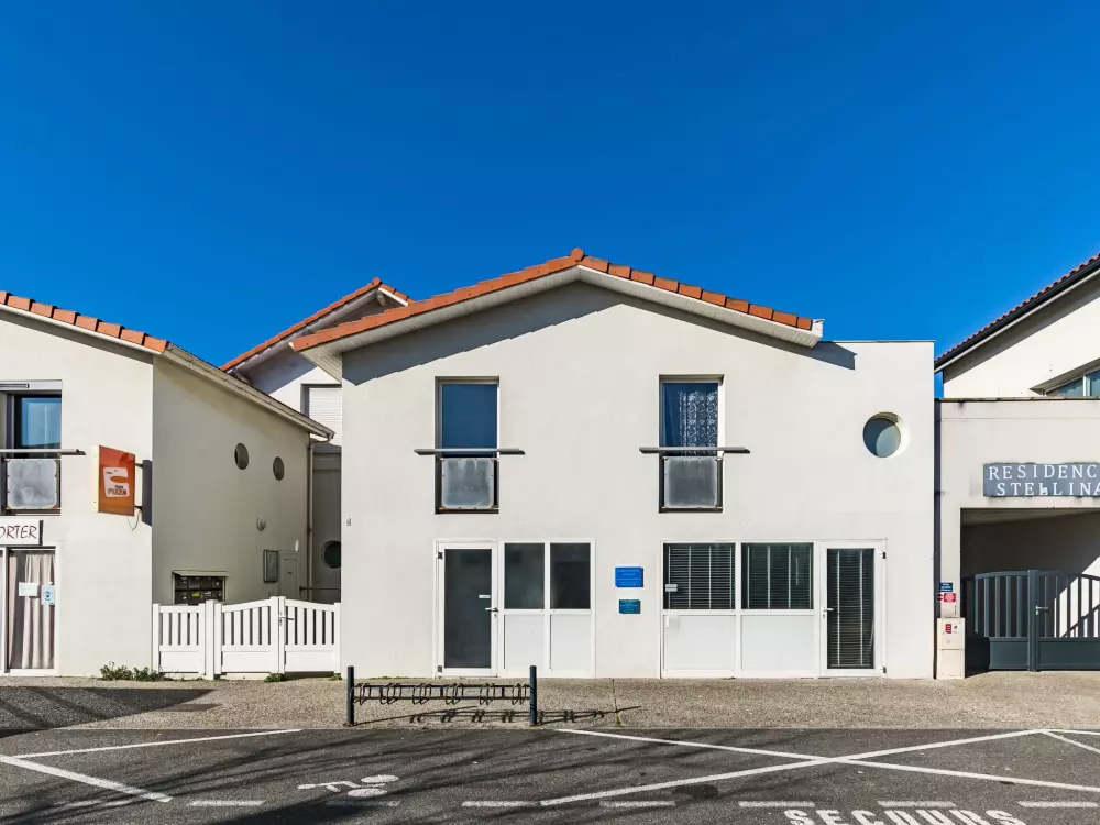 Maison de Vacances Mimizan