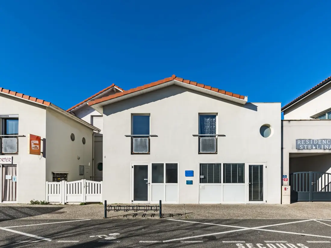 Maison de Vacances Mimizan