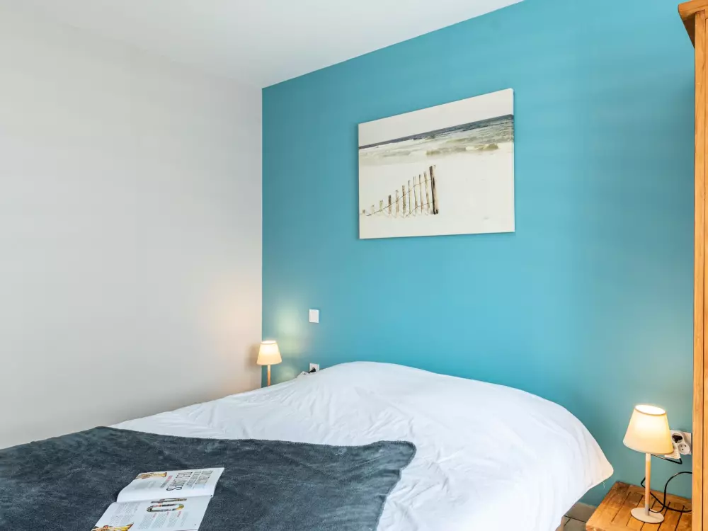 Maison de Vacances Mimizan