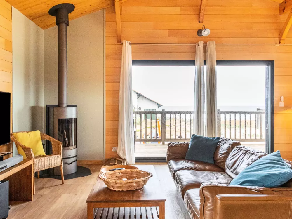 Maison de Vacances Mimizan