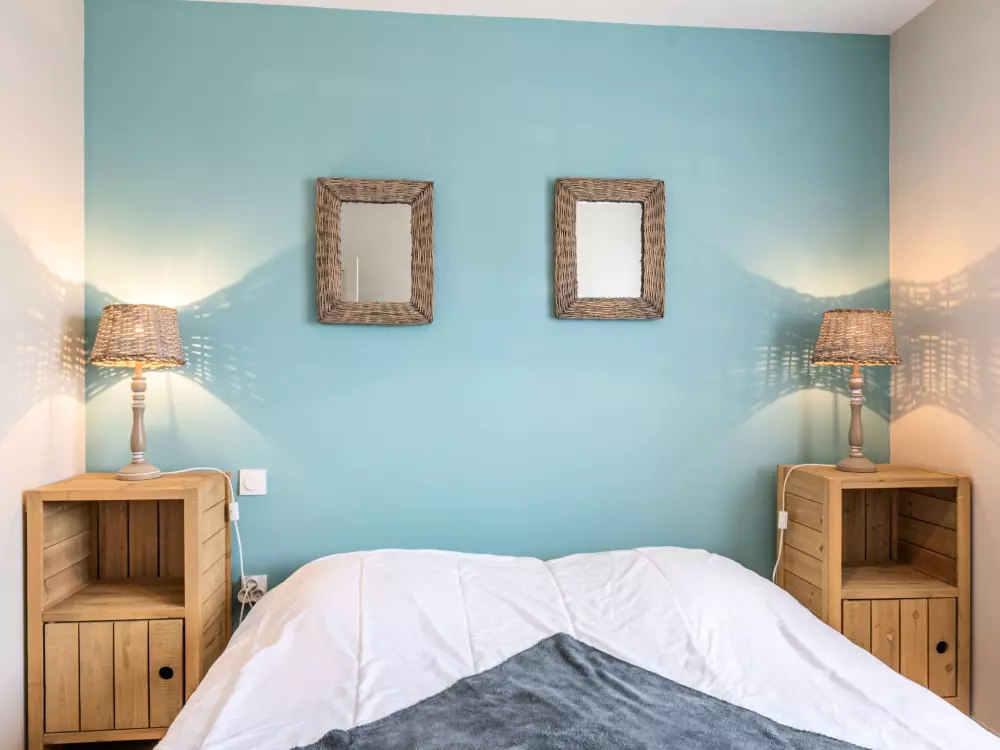 Maison de Vacances Mimizan