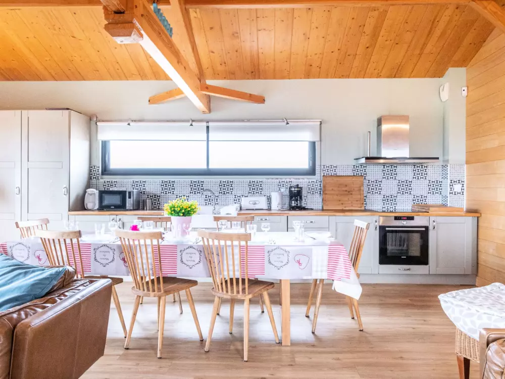 Maison de Vacances Mimizan