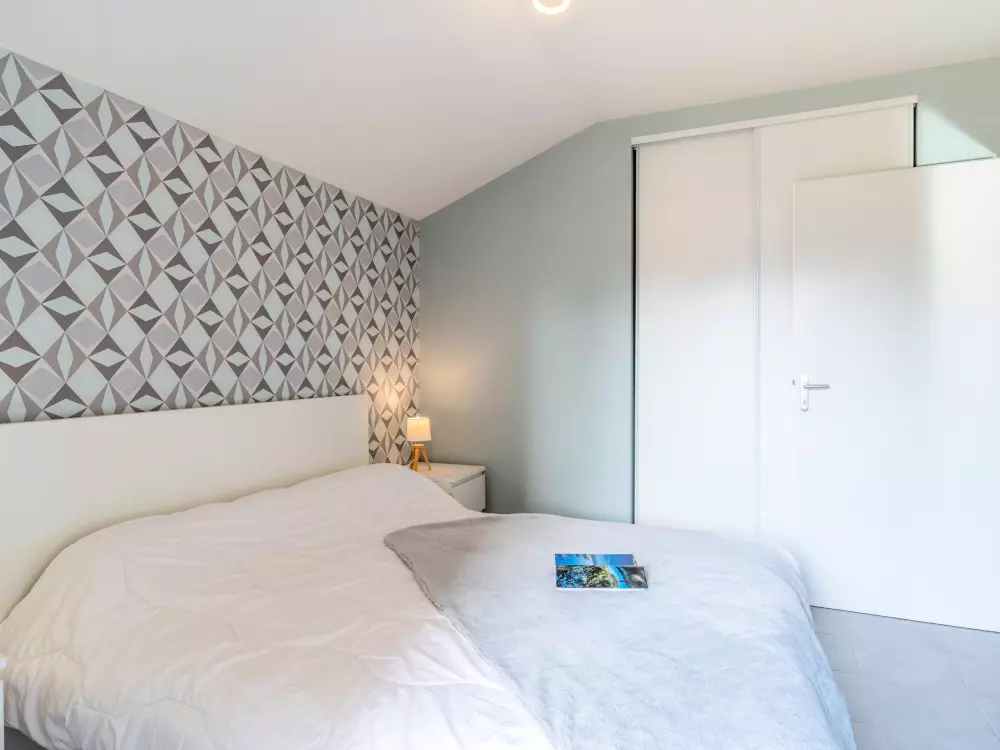 Maison de Vacances Mimizan