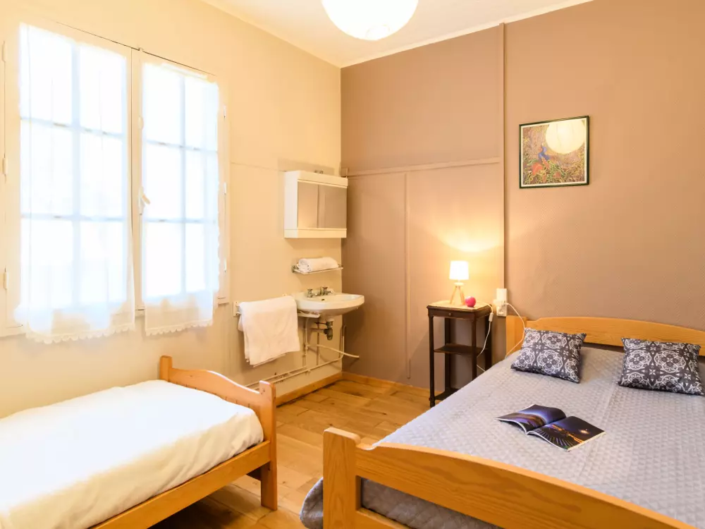 Maison de Vacances Mimizan