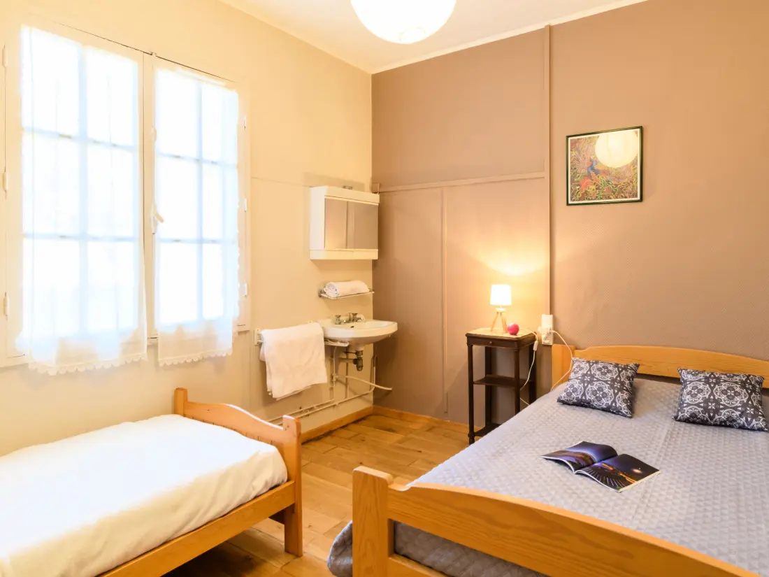 Maison de Vacances Mimizan