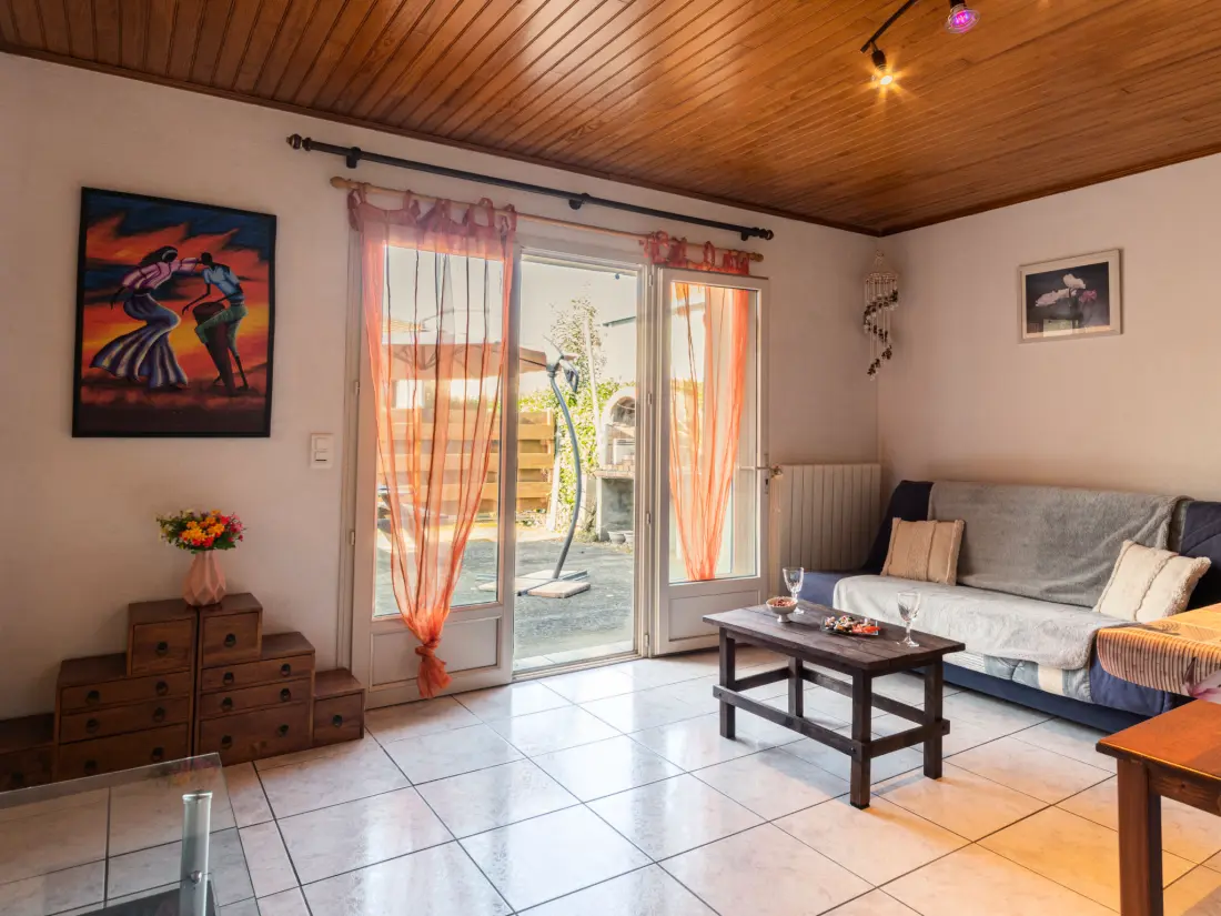 Maison de Vacances Mimizan