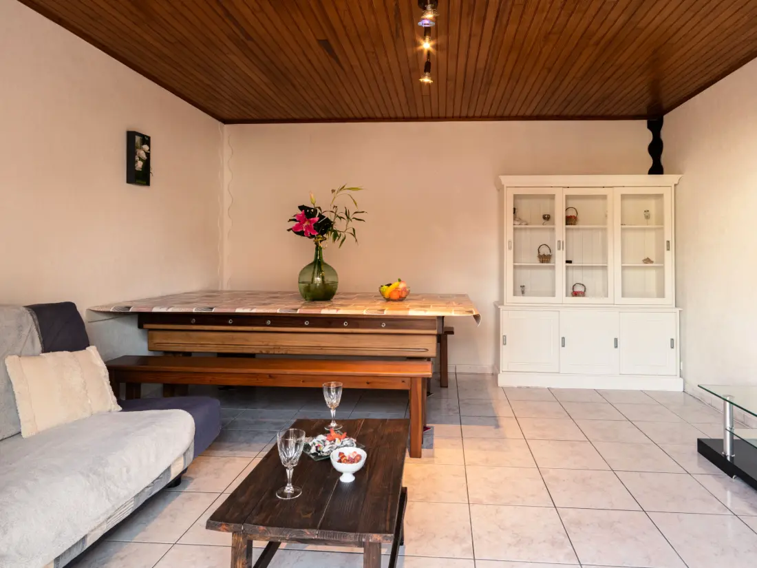 Maison de Vacances Mimizan