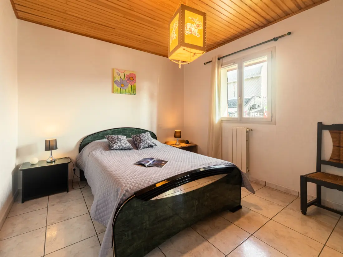 Maison de Vacances Mimizan