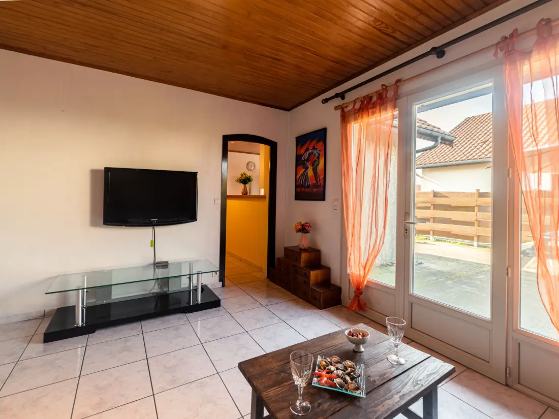 Maison de Vacances Mimizan