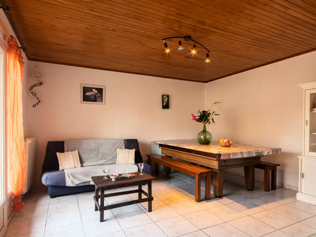 Maison de Vacances Mimizan