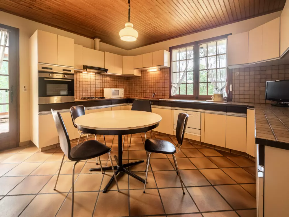 Maison de Vacances Mimizan