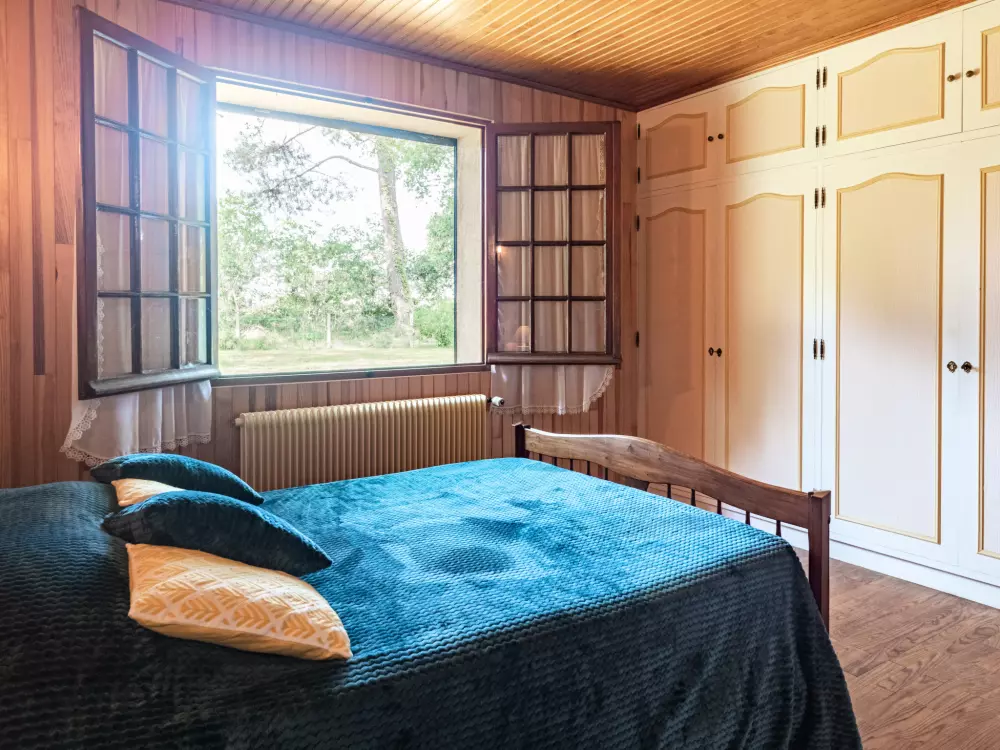 Maison de Vacances Mimizan