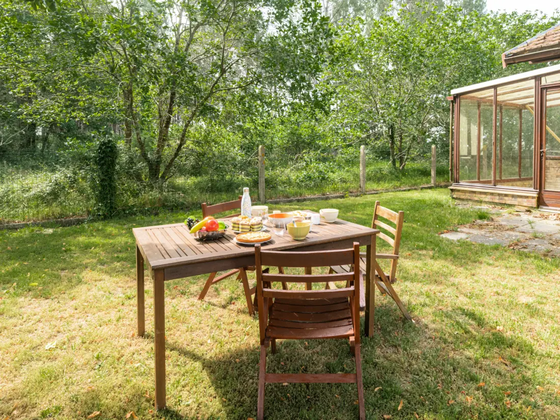 Maison de Vacances Mimizan
