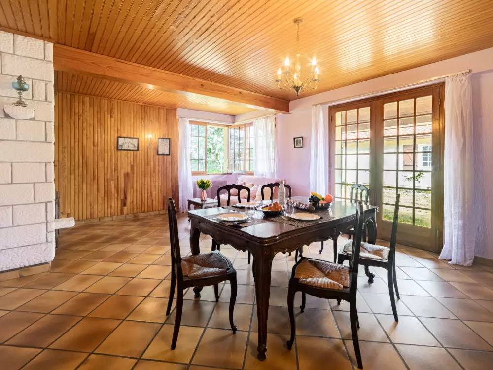 Maison de Vacances Mimizan