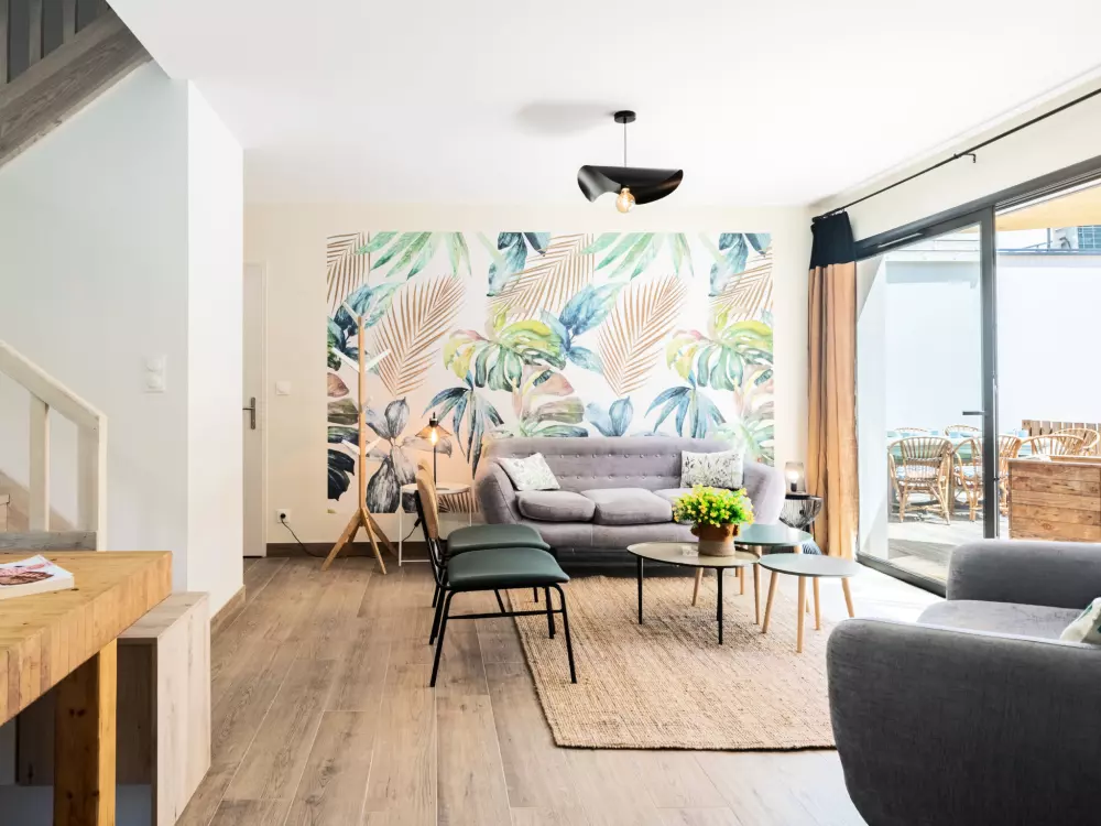 Maison de Vacances Mimizan