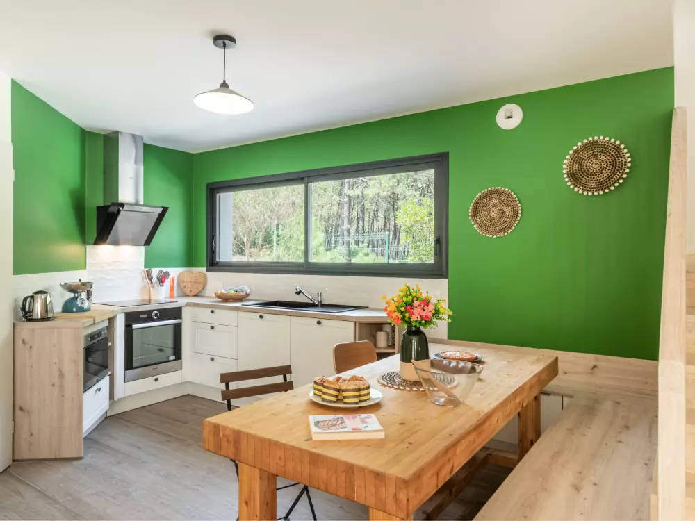 Maison de Vacances Mimizan