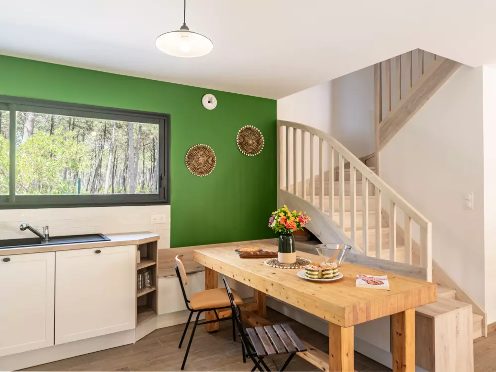 Maison de Vacances Mimizan