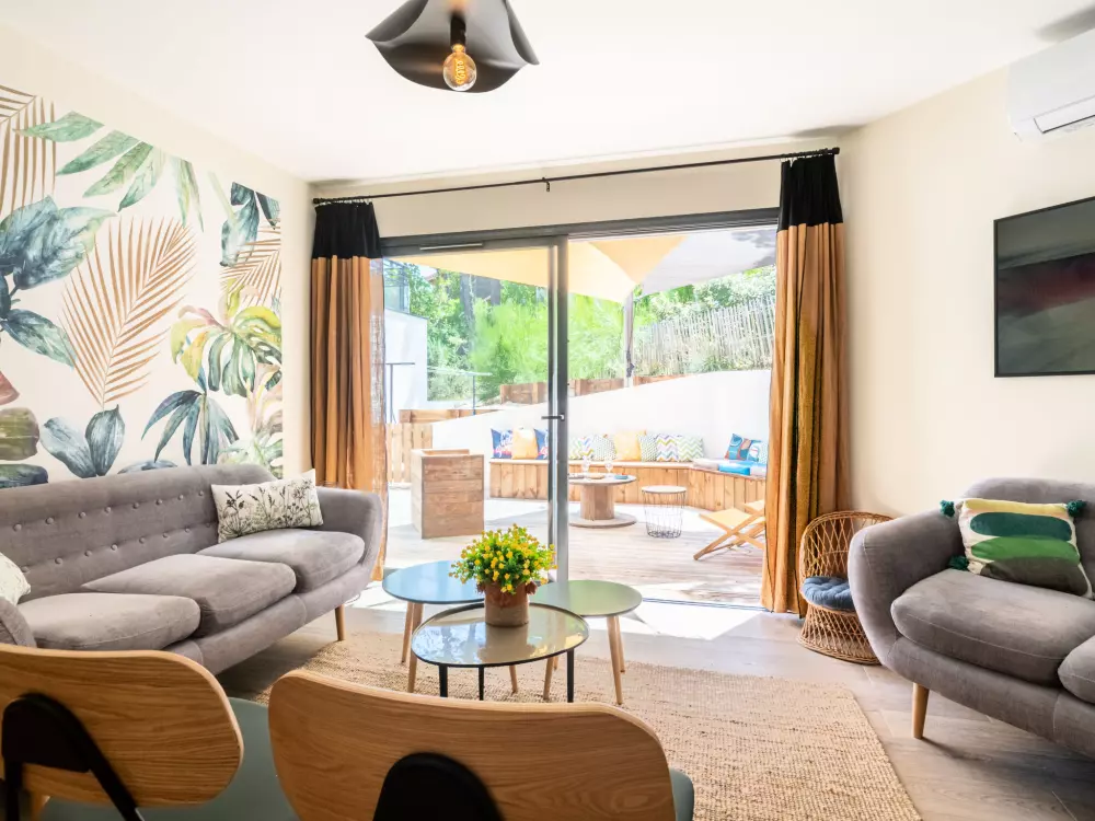 Maison de Vacances Mimizan