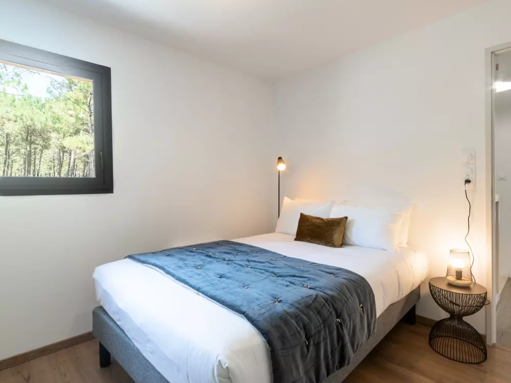 Maison de Vacances Mimizan