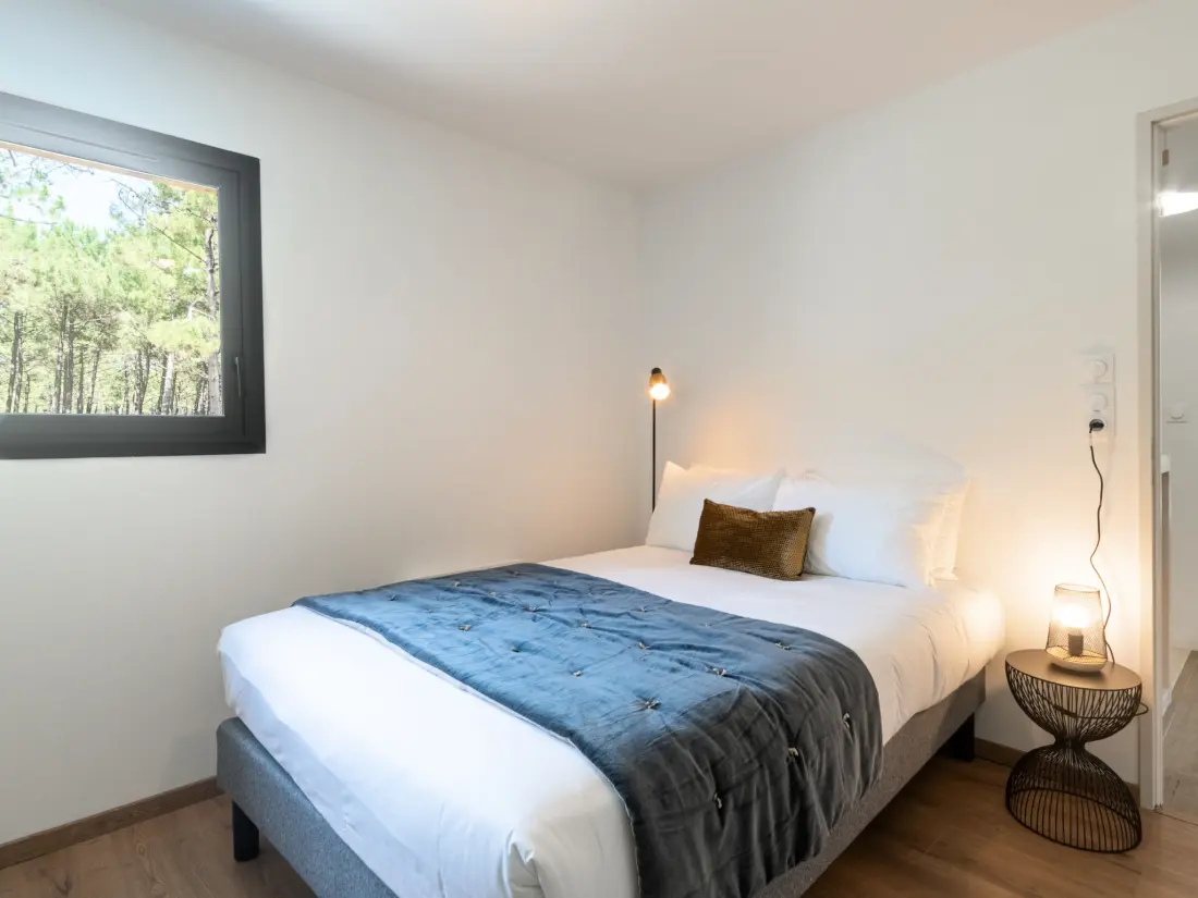 Maison de Vacances Mimizan
