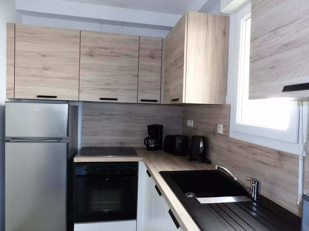 Maison de Vacances Mimizan