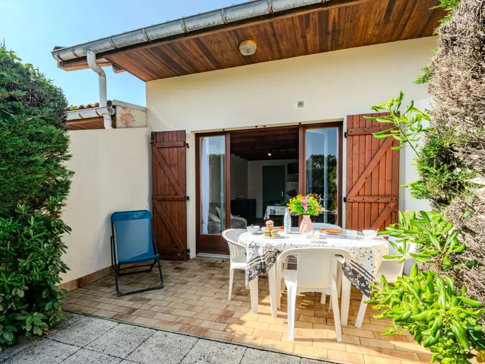 Maison de Vacances Mimizan