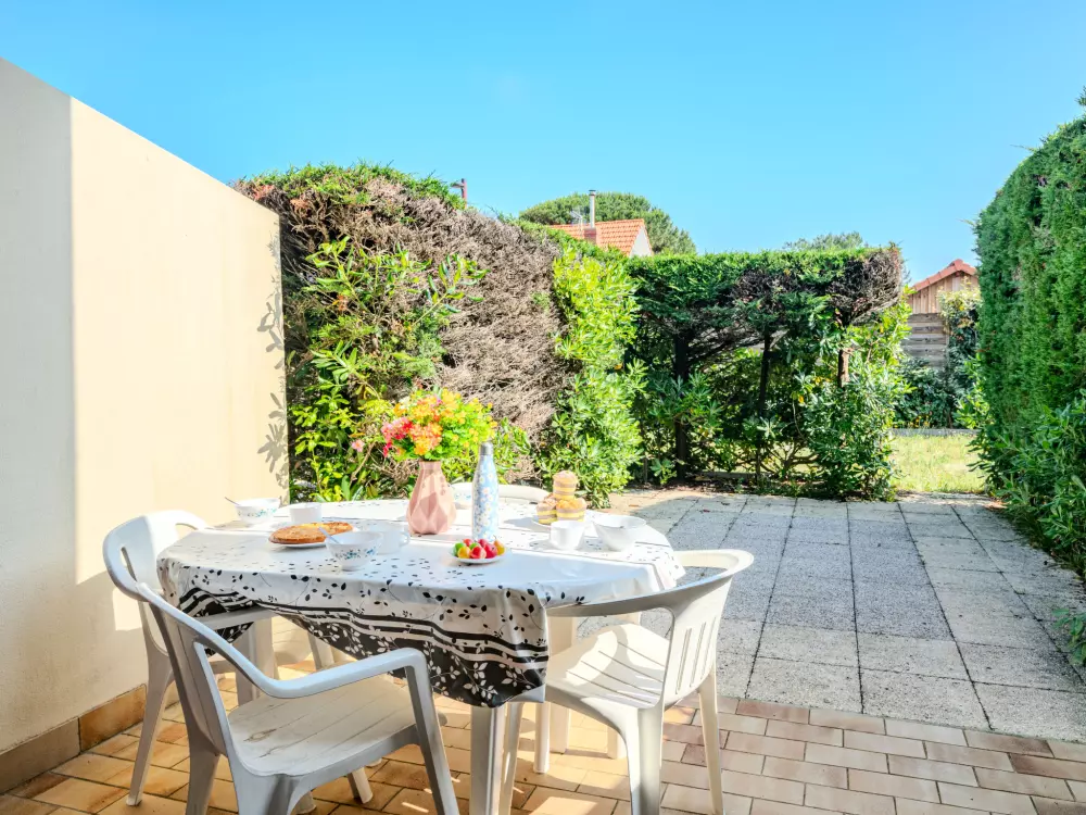 Maison de Vacances Mimizan